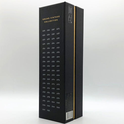 モエ エ シャンドン グラン ヴィンテージ 2012 750ml MOET&CHANDON シャンパン【L4】