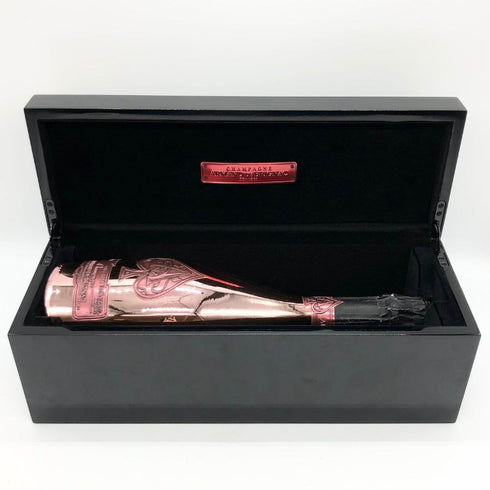 アルマンド ブリニャック ロゼ 750ml 12.5% ARMAND DE BRIGNAC ROSE シャンパン【M1】