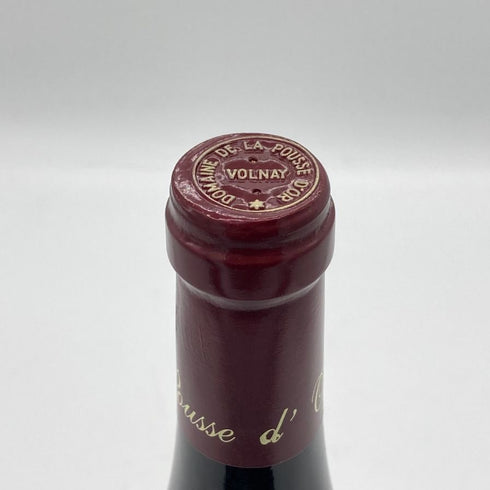 ラ プス ドール シャンボール ミュジニー プルミエ クリュ レ グロセイユ 2019 750ml 13.5% La Pousse d’Or ブルゴーニュワイン【G1】