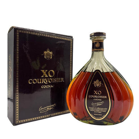 クルボアジェ XO 700ml 40% COURVOISIER コニャック【V0】