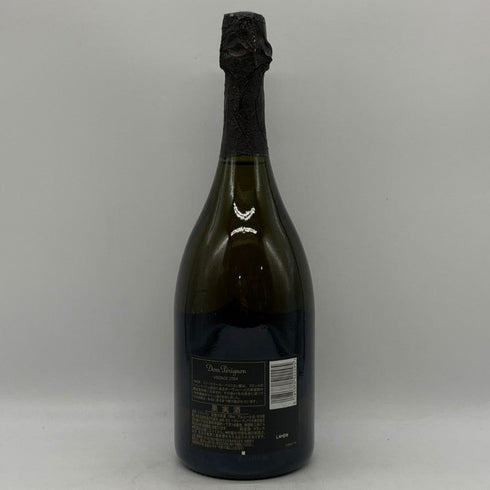 ドンペリニヨン ブリュット 白 2004 750ml 12.5% Dom Perignon Brut シャンパン【D3】