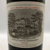 シャトー ラフィット ロートシルト 1966 750ml 14%未満 CHATEAU LAFITE ROTHSCHILD ボルドーワイン【V4】
