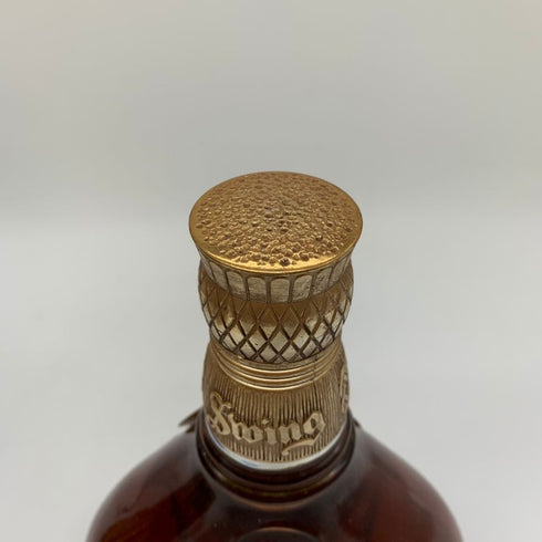 ジョニーウォーカー スウィング 750ml 40% JOHNNIE WALKER SWING スコッチウイスキー【K2】