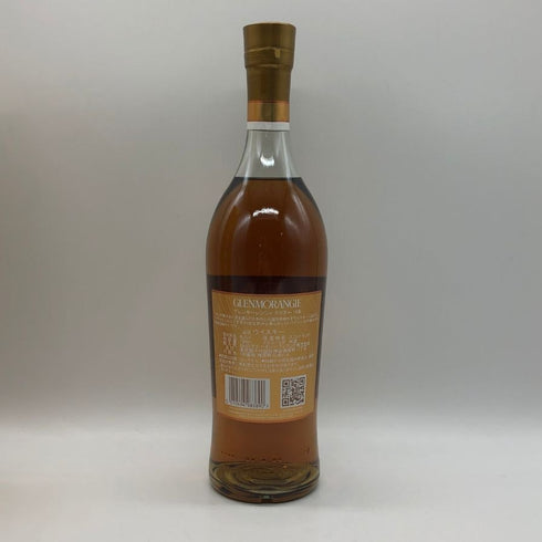 グレンモーレンジ ネクター 16年 700ml 46% GLENMORANGIE スコッチウイスキー【E0】