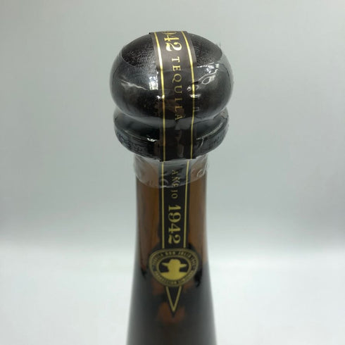 ドンフリオ 1942 テキーラ 750ml 38% DonJulio テキーラ【P1】