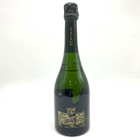 サロン ブランドブラン ル メニル ブリュット 2012 750ml 12% SALON Blanc de Blancs Le Mesnil Brut シャンパン【E2】