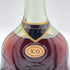 ジャズ ヘネシー XO 金キャップ グリーンボトル 40% 700ml JA's Hennessy コニャック【O2】