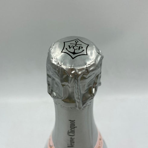 ヴーヴ クリコ ロゼ リッチ 750ml 12% Veuve Clicquot Rich Rose シャンパン【G3】