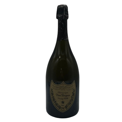 ドンペリニヨン ブリュット 白 2006 750ml 12.5% Dom Perignon Brut シャンパン【H1】