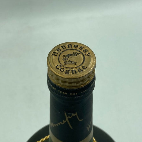 ヘネシー ナポレオン ブラスドール 旧 700ml 40% Hennessy コニャック【F】