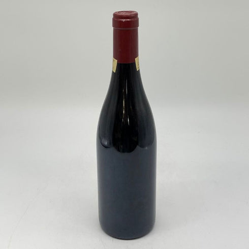 ミシェル グロ ヴォーヌ ロマネ 2001 750ml Michel Gros Vosne Romanee ブルゴーニュワイン【F】