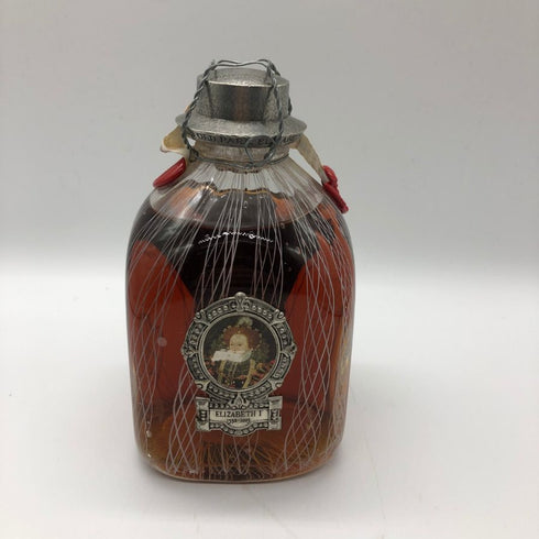 グランド オールドパー エリザベス スコッチ ウイスキー 830ml 43% Old Parr ELIZABETHAN スコッチウイスキー【L4】