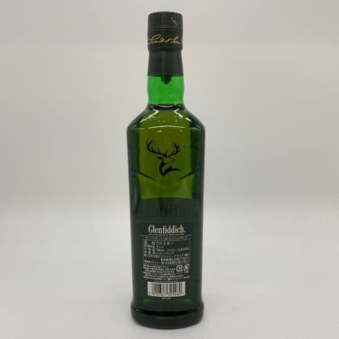 グレンフィディック スペシャルリザーブ 12年 700ml 40% Glenfiddich Special Reserve 【D4】
