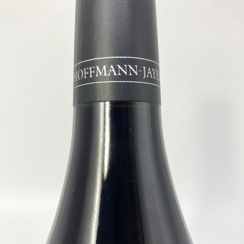 ホフマン ジャイエ ニュイ サン ジョルジュ レ オー ポワレ 2017 750ml 12.5% Hofmann Jayer Nuits Saint Georges ブルゴーニュワイン【L1】