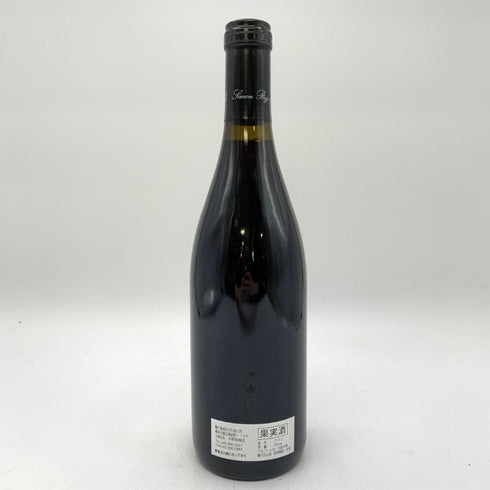 シモン ビーズ エ フィス サヴィニー レ ボーヌ プルミエ クリュ オー ヴェルジュレス 2000 750ml 12.5% SIMON BIZE SAVIGNY LES BEAUNE 1ER CRU AUX VERGELESSES ブルゴーニュワイン【Q2】