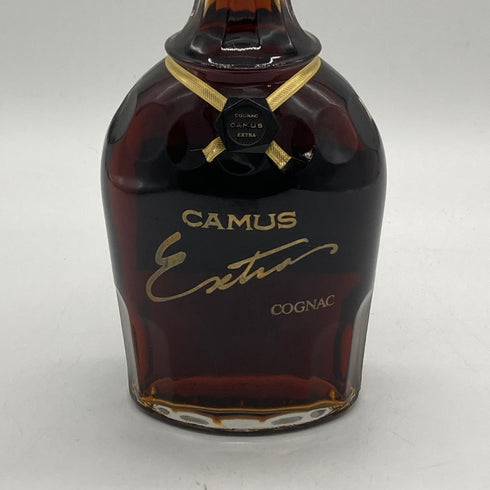 カミュ エクストラ ロングネック 700ml 40% CAMUS EXTRA 【L2】