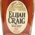 エライジャクレイグ 12年 94Proof 750ml 47% ELIJAH CRAIG バーボン【S0】