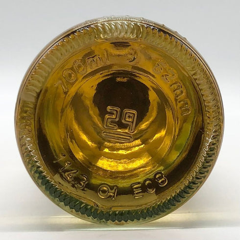 シークレットアイラ 2017 6年 700ml 54.6% OSANPO SERIES スコッチウイスキー【N2】