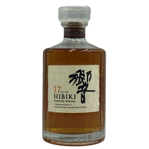 東京都限定◆サントリー 響 17年 700ml 43% SUNTORY HIBIKI 箱付 【L2】