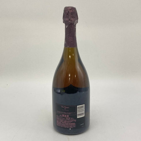 ドンペリニヨン ロゼ 2008 750ml 12.5% Dom Perignon Rose シャンパン【K1】