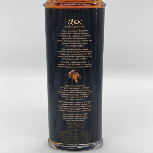 レミーマルタン トレック コニャック 350ml 40% REMY MARTIN TREK コニャック【J1】