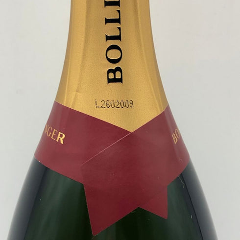 ボランジェ スペシャル キュヴェ 750ml 12% BOLLINGER SPECIAL CUVEE シャンパン【C2】