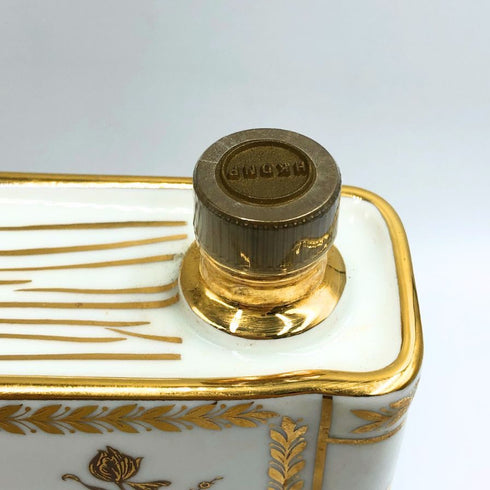 カミュ ナポレオン ブック 紳士と淑女 天使の戯れ 陶器 700ml 40% CAMUS NAPOLEON BOOK コニャック1171g【C3】