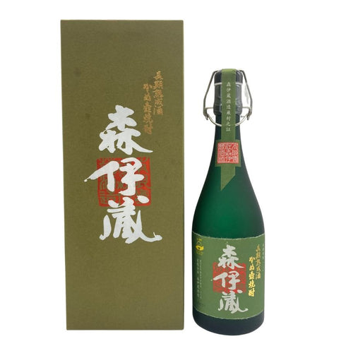 森伊蔵 極上の一滴 25% 720ml 芋焼酎【O4】