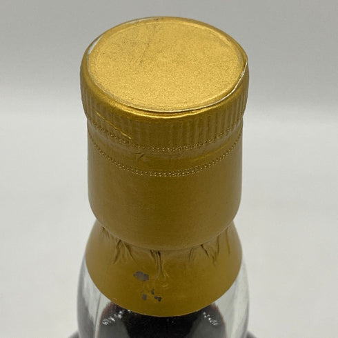 オルトモア 12年 大江戸ジャコバイツ 2009-2021 シェリーバット 700ml 53.9% スコッチウイスキー【T0】