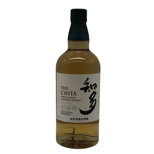 東京都限定◆サントリー 知多 シングルグレーン 700ml 43% SUNTORY CHITA 【P1】