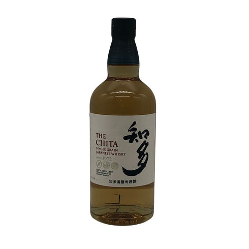 東京都限定◆サントリー 知多 シングルグレーン 700ml 43% SUNTORY CHITA 【I2】