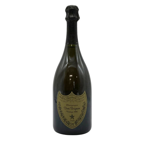 ドンペリニヨン ヴィンテージ 白 1996 750ml 12.5% Dom Perignon Vintage シャンパン【U4】