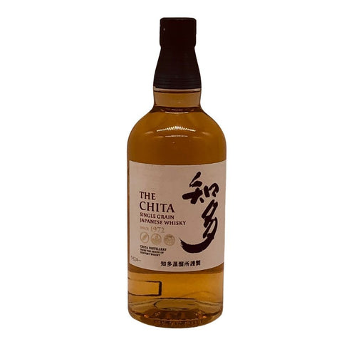 東京都限定◆サントリー 知多 シングルグレーン 700ml 43% SUNTORY CHITA 【N4】