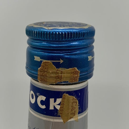 ストック'84 VSOP 750ml 40% STOCK コニャック【G1】