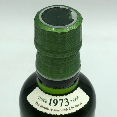 東京都限定◆サントリー 白州 NV シングルモルト 180ml 43% SUNTORY HAKUSHU 【V1】