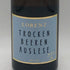 トロッケンベーレンアウスレーゼ フクセルレーベ 2012 375ml 6% TROCKENBEERENAUSLESE HUXELREBE 白ワイン【F0】