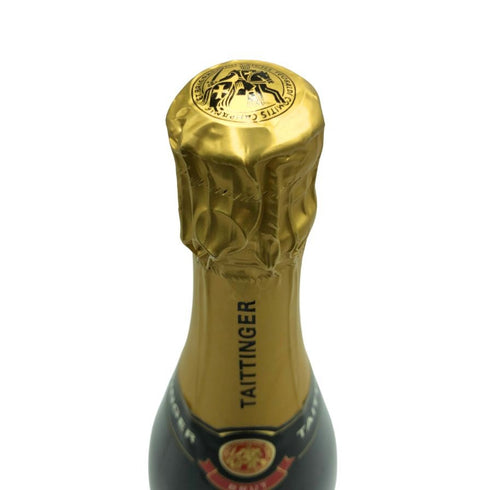 テタンジェ ブリュット レゼルヴ 750ml 12.5% TAITTINGER BRUT RESERVE シャンパン【F3】