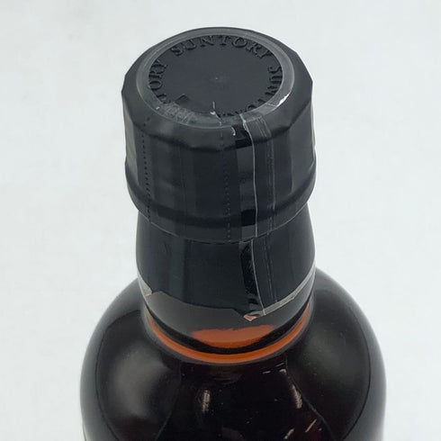 東京都限定◆サントリー 山崎 蒸留所限定 スパニッシュオーク ピーテッドモルト 180ml 48% SUNTORY YAMAZAKI 【X4】