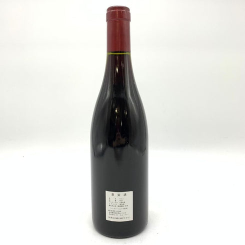 クロード デュガ ブルゴーニュ 2000 750ml 12.5% CLAUDE DUGAT Bourgogne ブルゴーニュワイン【I】