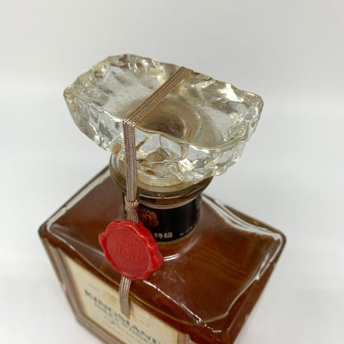 東京都限定◆ニッカ キングスランド プレミア 760ml 43% NIKKA WHISKY KINGSLAND PREMIER 【O2】