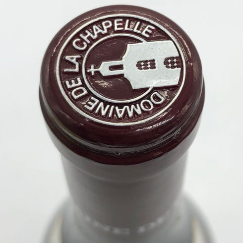 ポール ジャブレ エネ エルミタージュ ラ シャペル 2021 750ml 14.5% Paul Jaboulet Ainé Hermitage La Chapelle ブルゴーニュワイン【N0】
