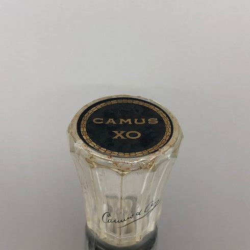 カミュ XO ロングネック 700ml 40% CAMUS コニャック【L0】