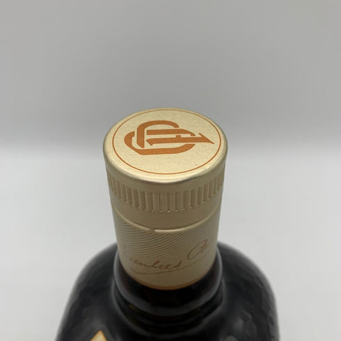 グランド オールドパー 12年 700ml 40% Grand Old Parr スコッチウイスキー【M4】