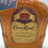 シーグラム クラウン ロイヤル 1977 750ml 40% Seagram's Crown Royal ウイスキー【M2】