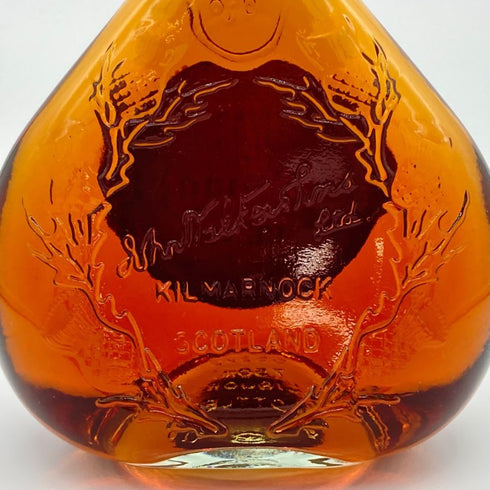 ジョニーウォーカー スウィング 750ml 43% JOHNNIE WALKER Swing スコッチウイスキー【H4】
