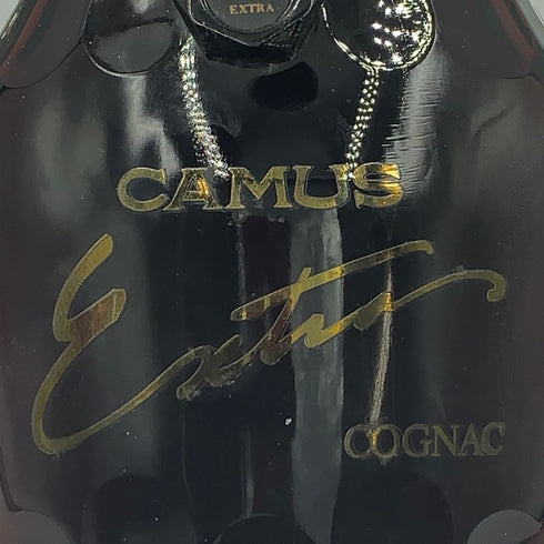 カミュ エクストラ ロングネック 700ml 40% CAMUS EXTRA ブランデー【R】