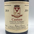 ベルトラン アンブロワーズ コルトン グラン クリュ ル ロニェ 2014 750ml 13.5% Bertrand Ambroise Corton Le Rognet Grand Cru Le Rognet ブルゴーニュワイン【S】