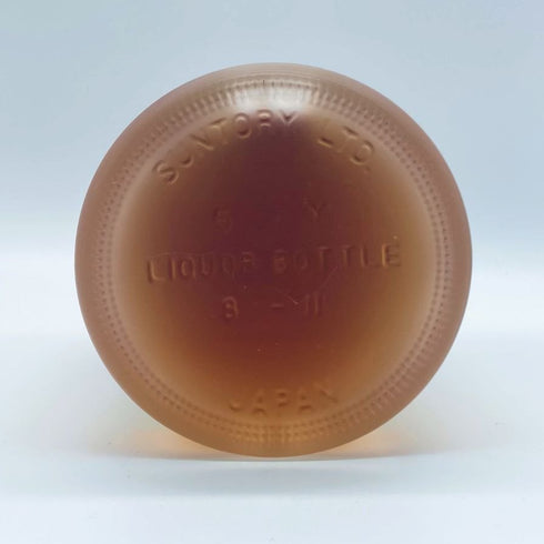 東京都限定◆山崎蒸留所秘蔵モルト 700ml 43% SUNTORY 【I】