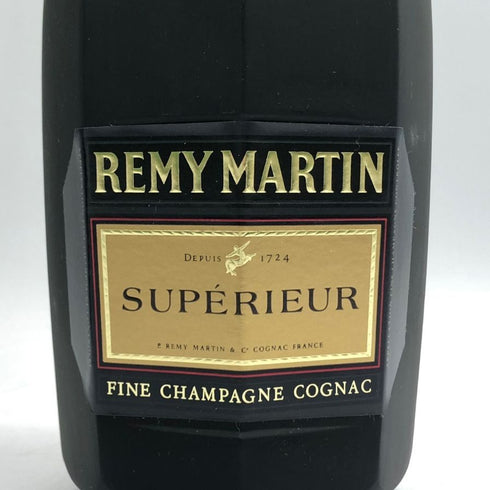 レミーマルタン VSOP スペリオール ファインシャンパーニュ 700ml 40% REMY MARTIN SUPERIEUR コニャック【P4】