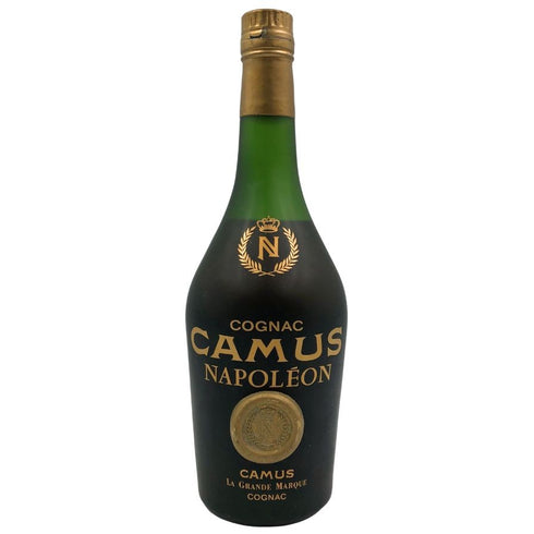 カミュ ナポレオン ラ グランマルキ 700ml 40% CAMUS NAPOLEON LA GRANDE MARQUE コニャック【G1】